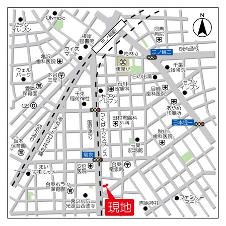 ロイヤル トーリータワーズの物件内観写真